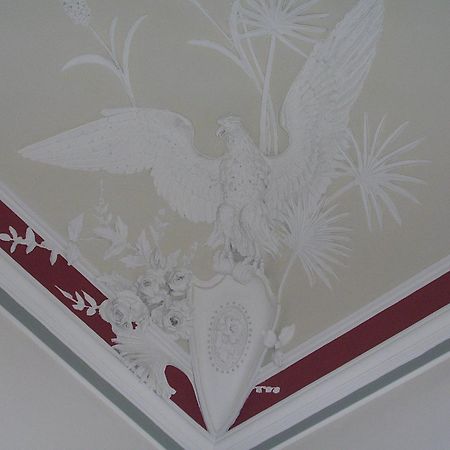 Rossocorallo B&B Κατάνια Εξωτερικό φωτογραφία