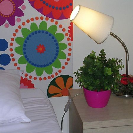 Rossocorallo B&B Κατάνια Εξωτερικό φωτογραφία