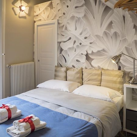 Rossocorallo B&B Κατάνια Εξωτερικό φωτογραφία