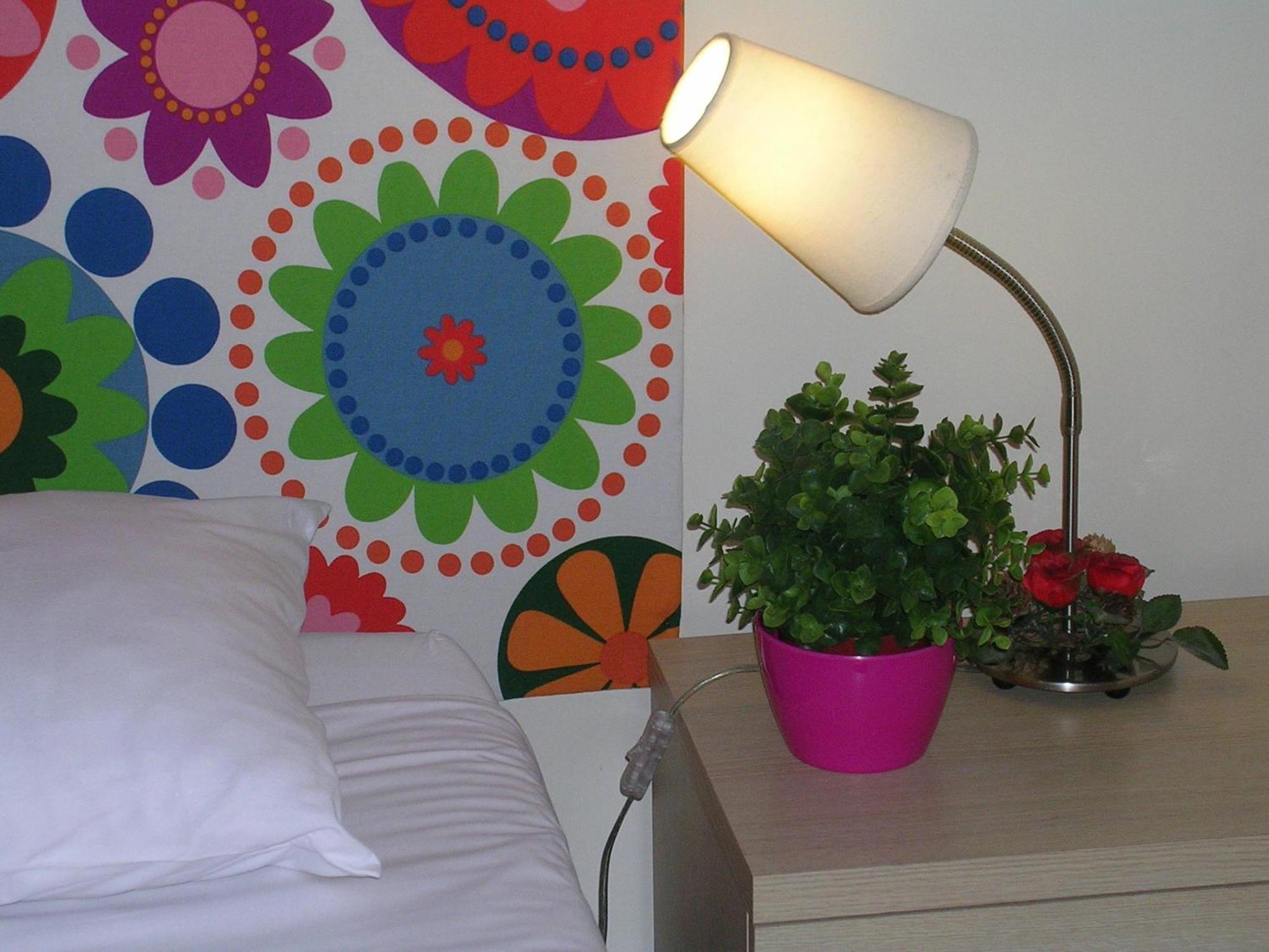 Rossocorallo B&B Κατάνια Εξωτερικό φωτογραφία