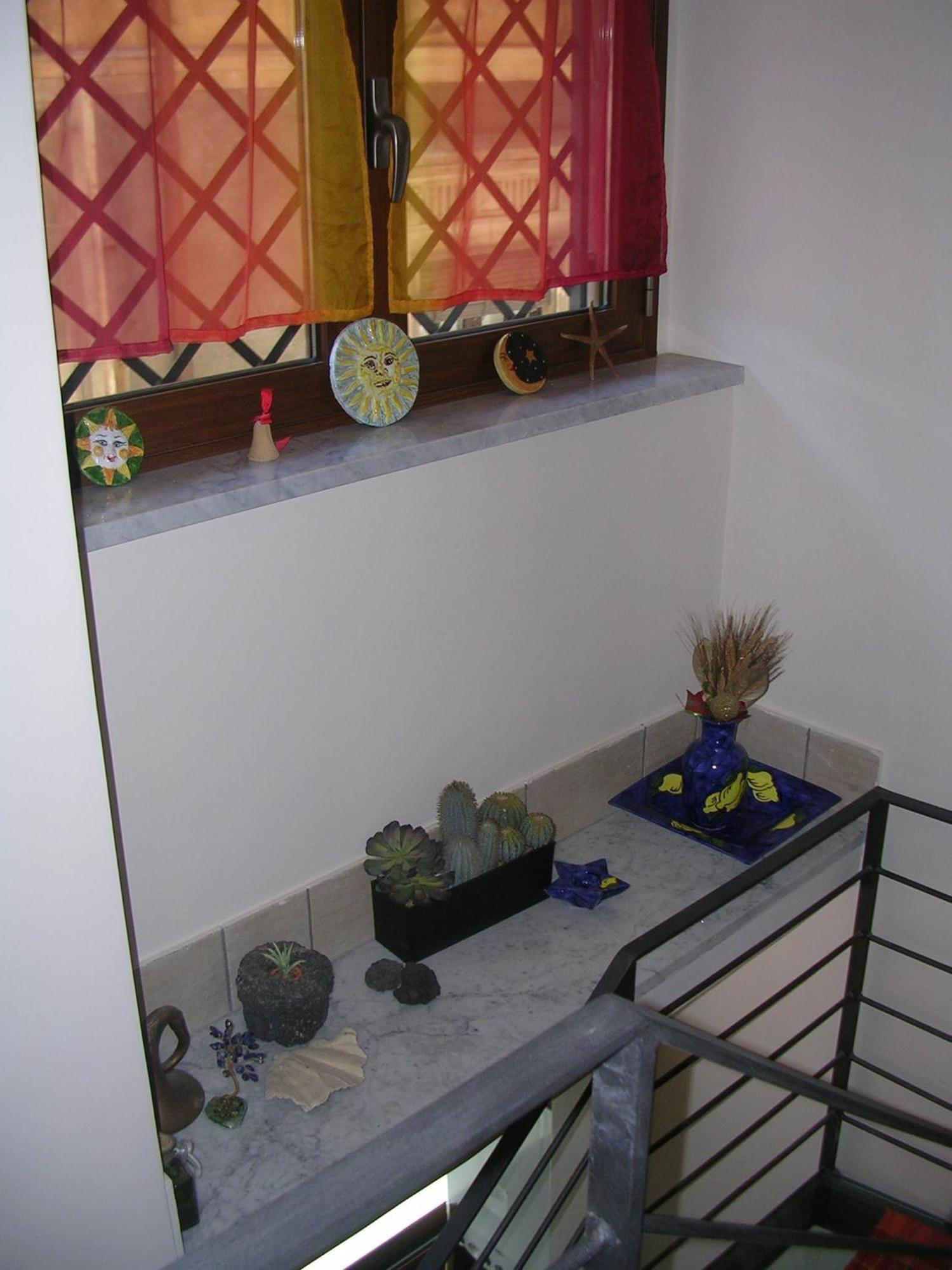 Rossocorallo B&B Κατάνια Εξωτερικό φωτογραφία