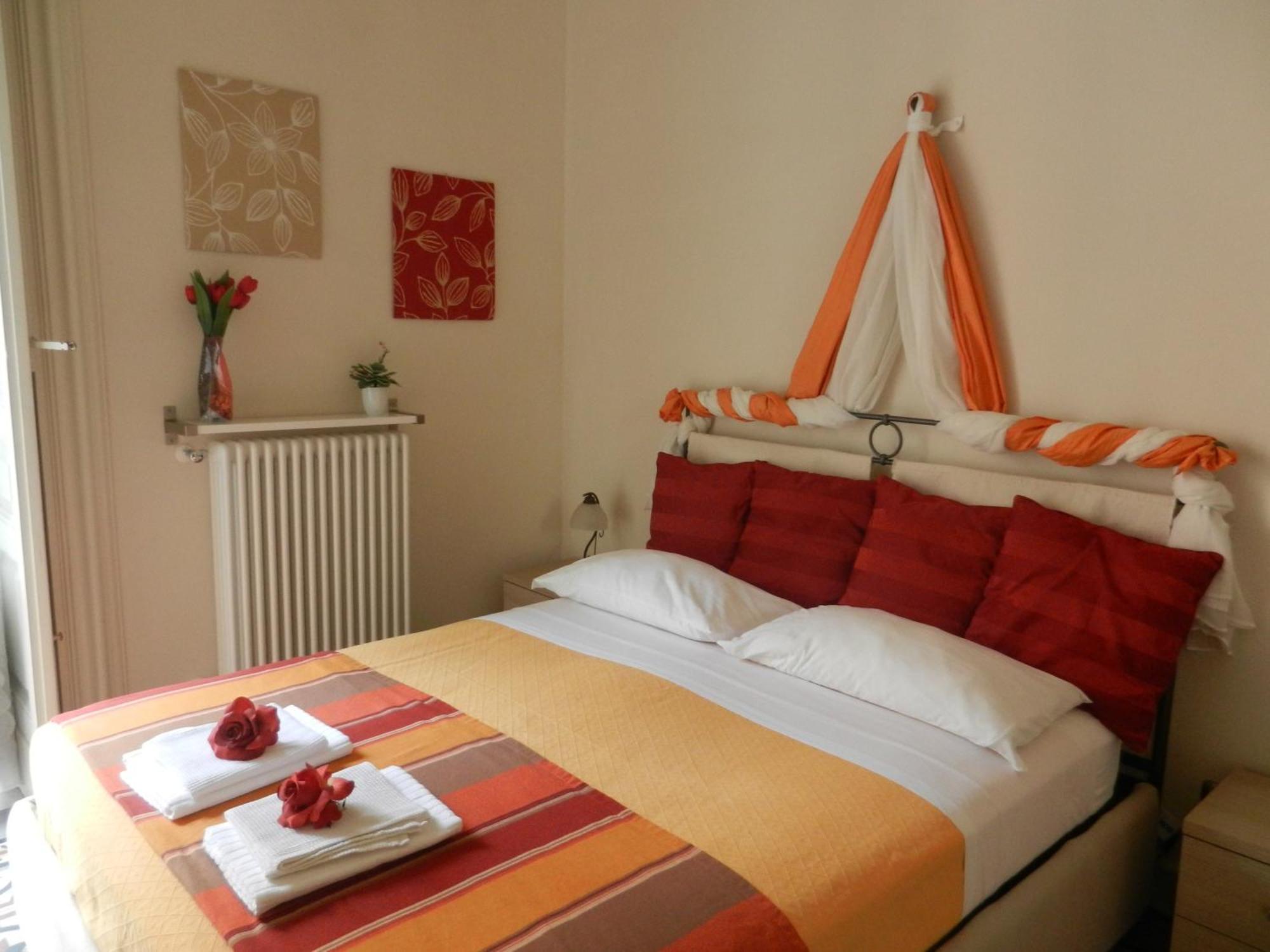 Rossocorallo B&B Κατάνια Εξωτερικό φωτογραφία