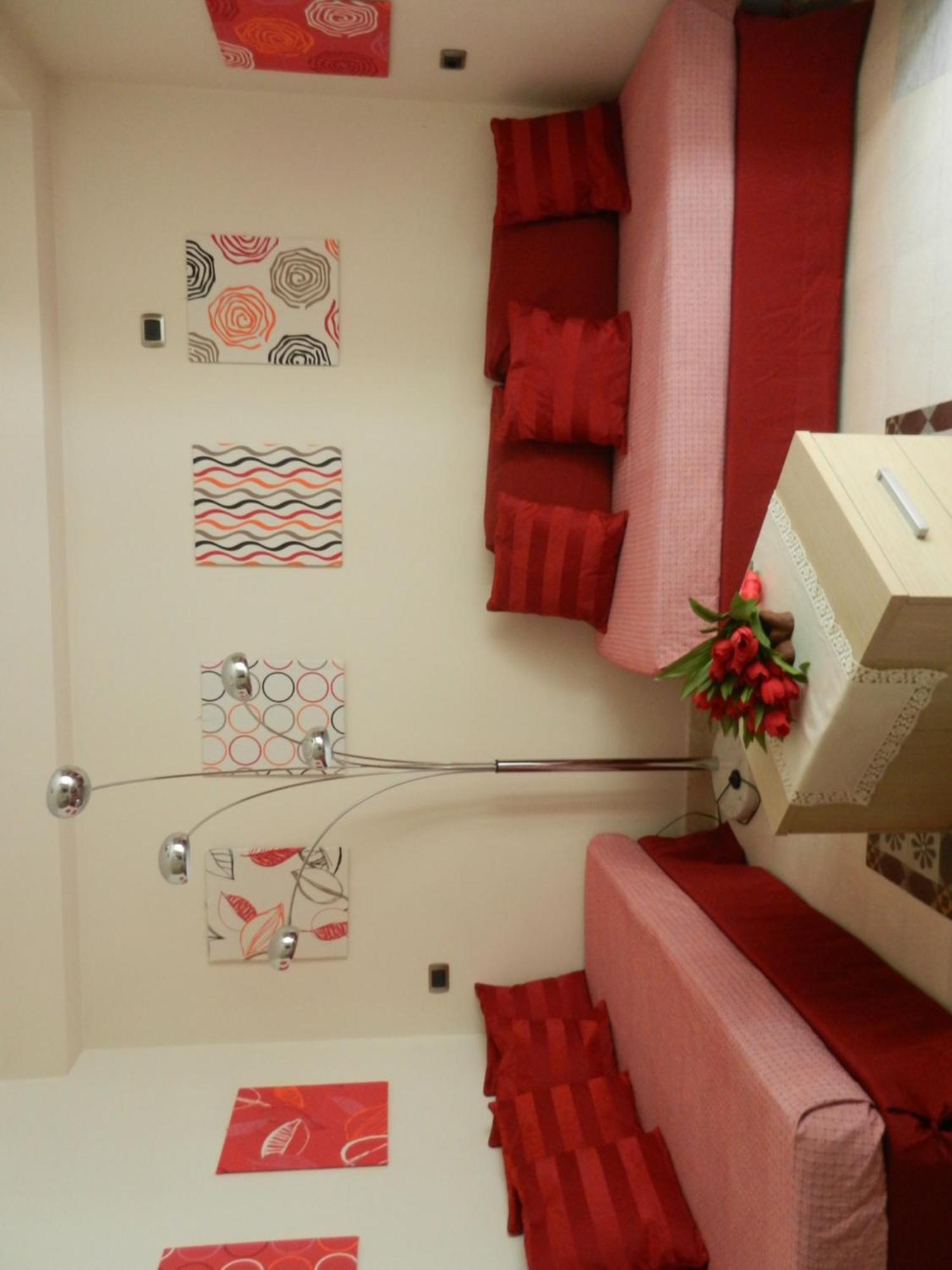 Rossocorallo B&B Κατάνια Εξωτερικό φωτογραφία