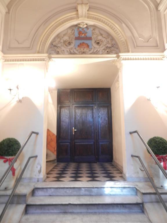 Rossocorallo B&B Κατάνια Εξωτερικό φωτογραφία