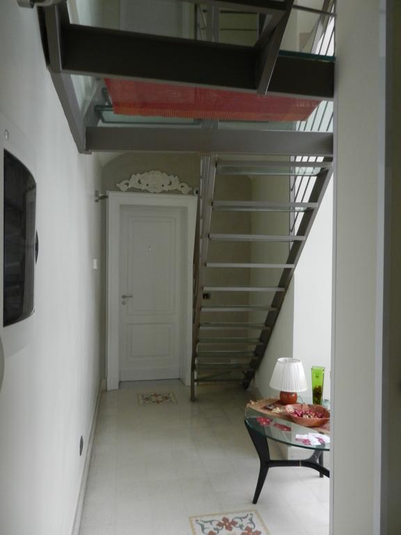 Rossocorallo B&B Κατάνια Εξωτερικό φωτογραφία