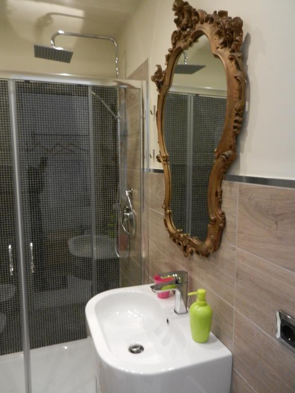 Rossocorallo B&B Κατάνια Εξωτερικό φωτογραφία