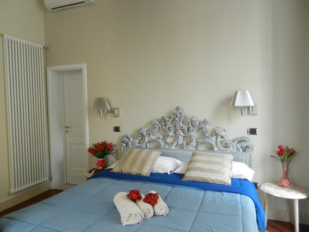 Rossocorallo B&B Κατάνια Εξωτερικό φωτογραφία