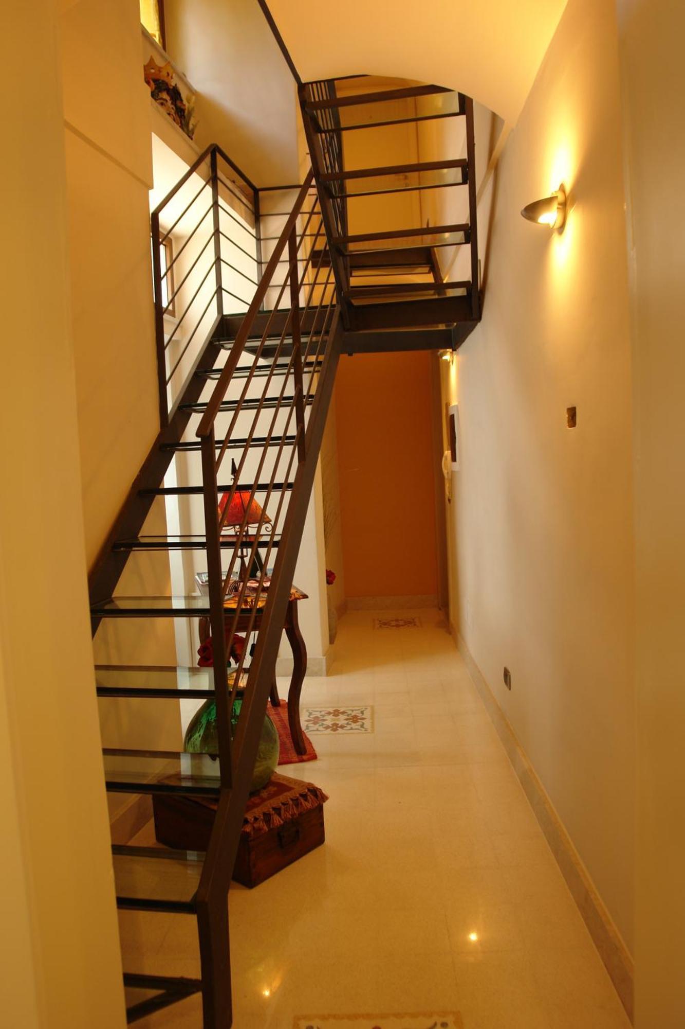 Rossocorallo B&B Κατάνια Εξωτερικό φωτογραφία