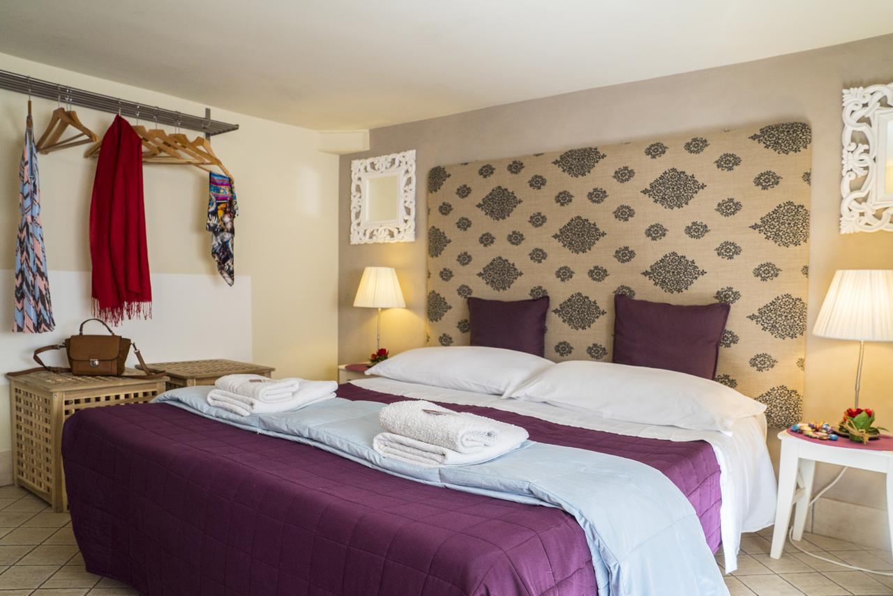 Rossocorallo B&B Κατάνια Εξωτερικό φωτογραφία