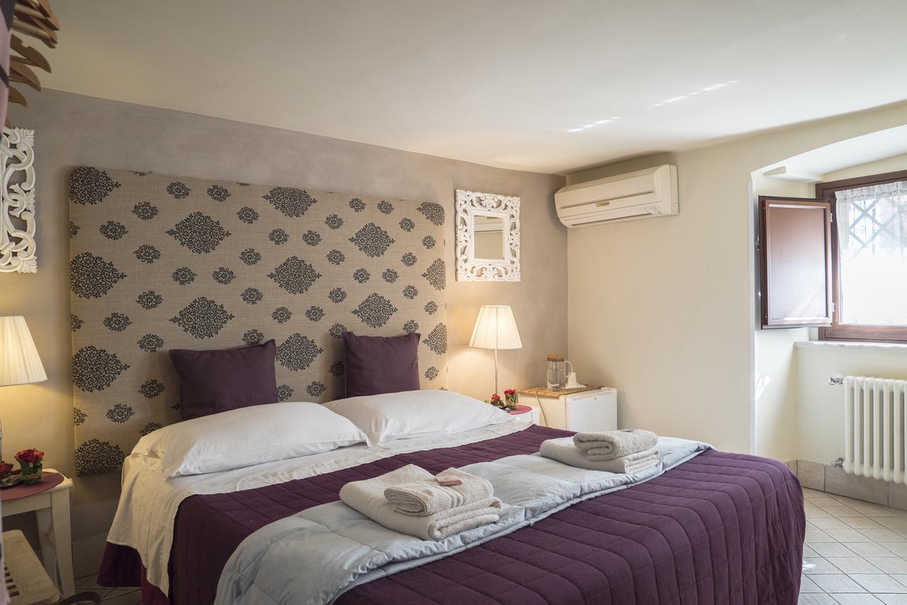 Rossocorallo B&B Κατάνια Εξωτερικό φωτογραφία