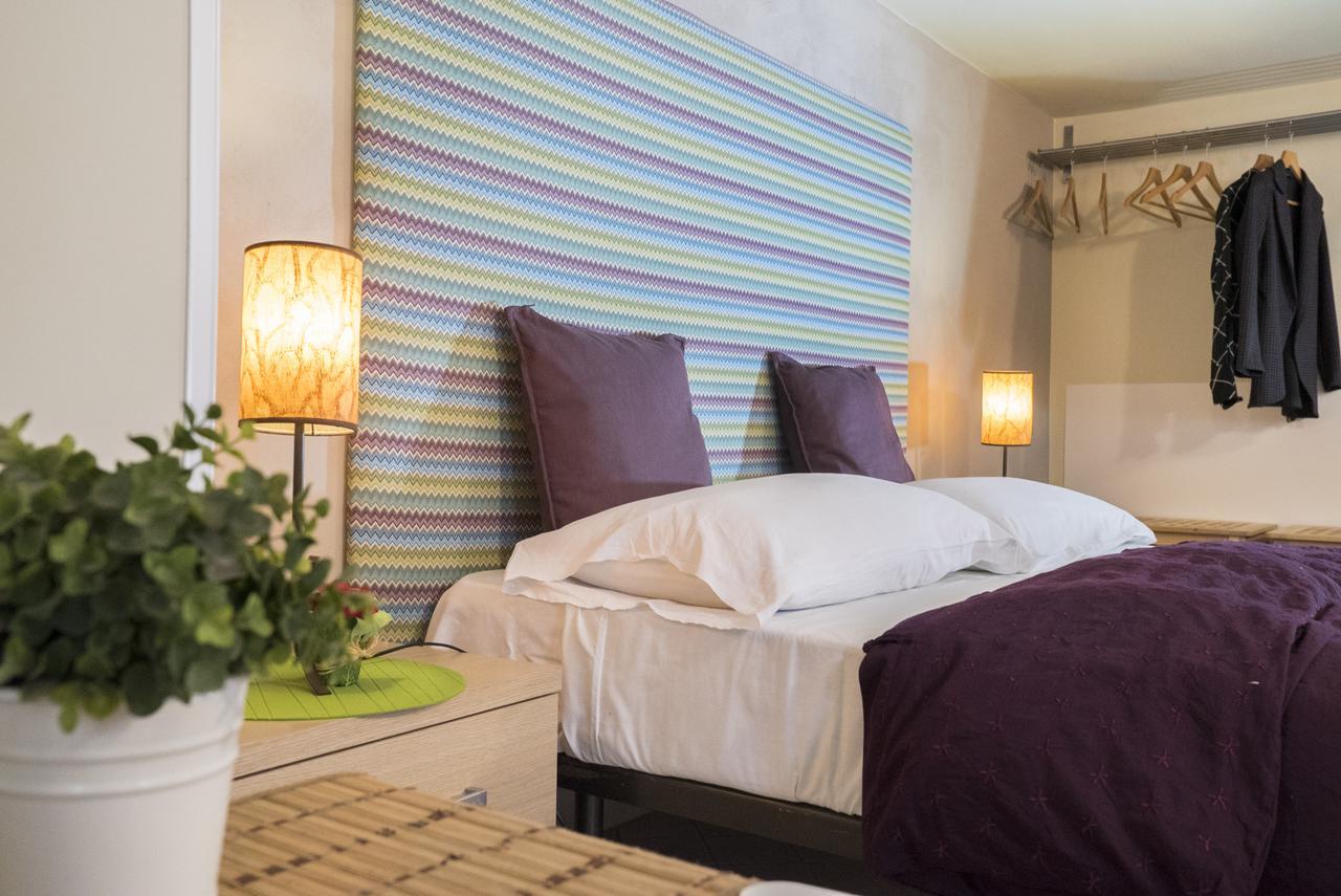 Rossocorallo B&B Κατάνια Εξωτερικό φωτογραφία
