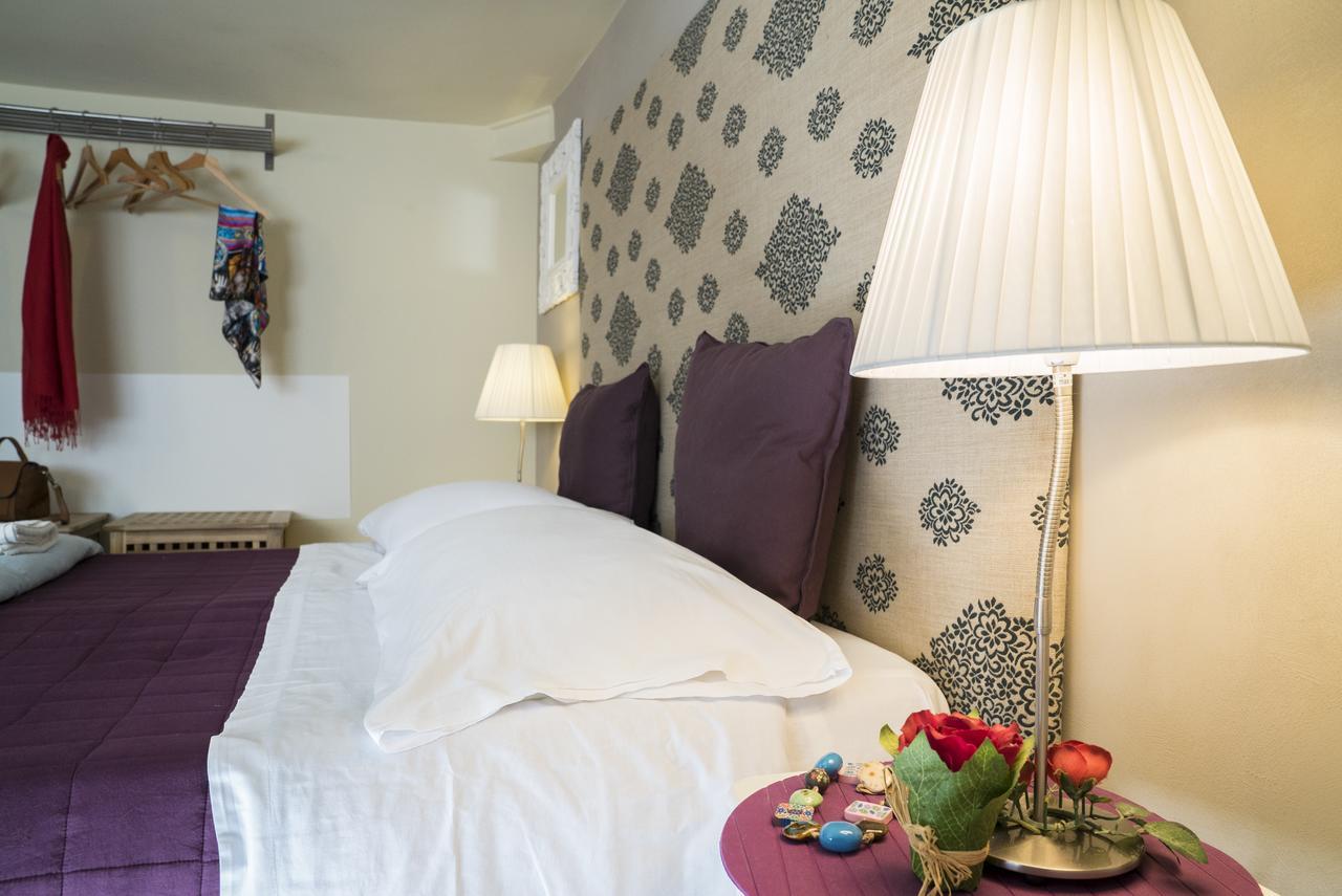 Rossocorallo B&B Κατάνια Εξωτερικό φωτογραφία