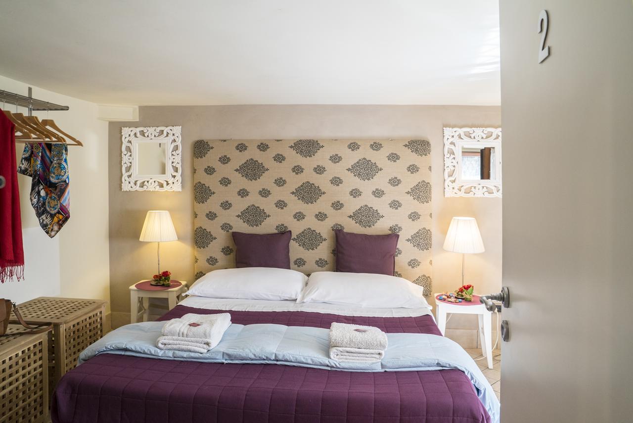 Rossocorallo B&B Κατάνια Εξωτερικό φωτογραφία