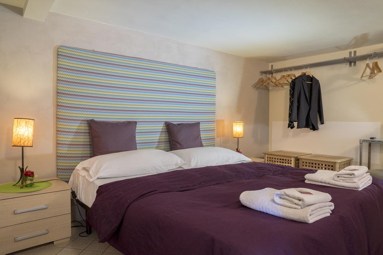 Rossocorallo B&B Κατάνια Εξωτερικό φωτογραφία